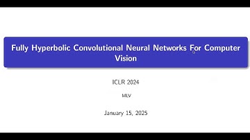 Fully Hyperbolic Convolutional Neural Networks for Computer Vision (ICLR 2024)