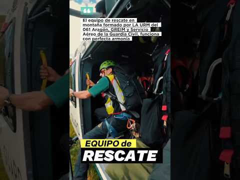 🆘 🚁🏨🚑El equipo