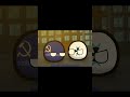 Работёнку, называется, нашли #countryballs #memes #at2 #animation #shorts #dc2