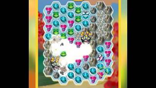 Bee Brilliant Level 149