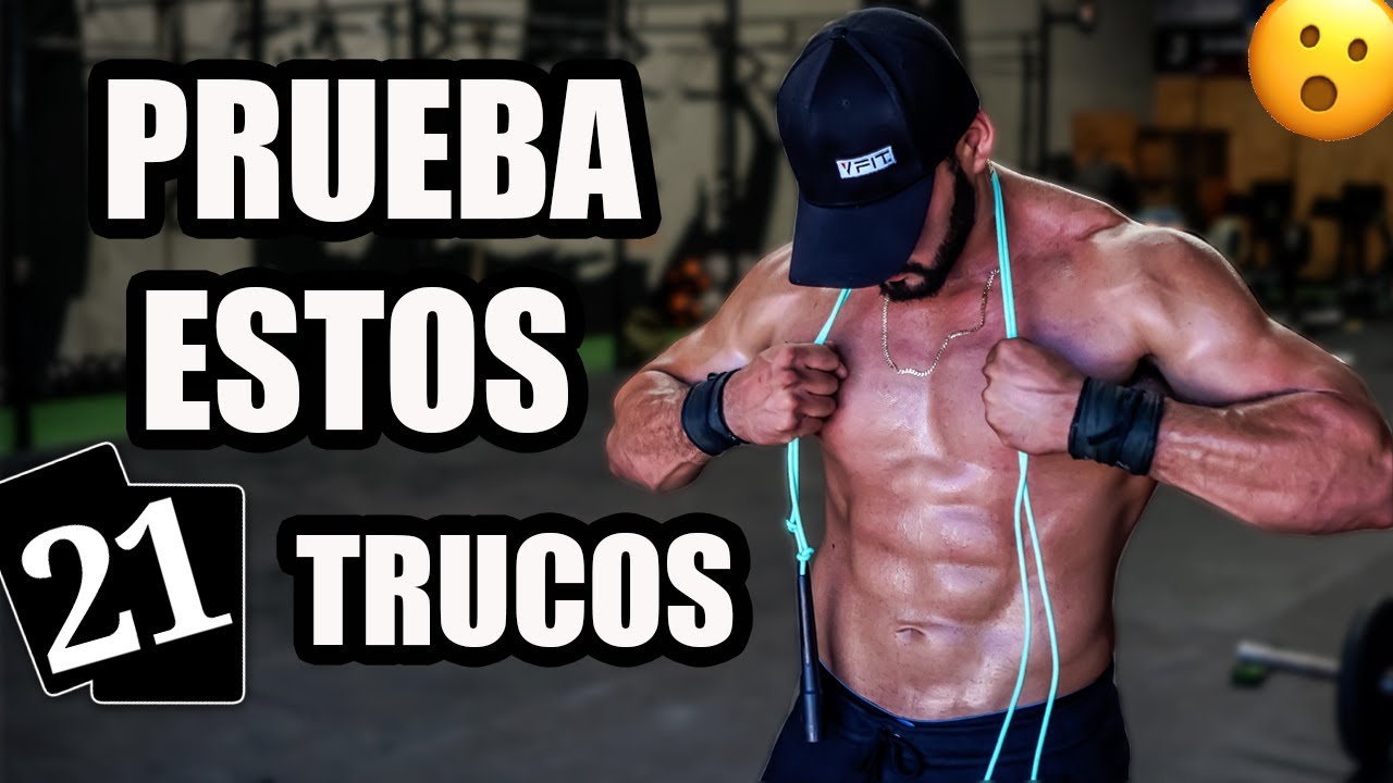 saltar a la comba rebajar y