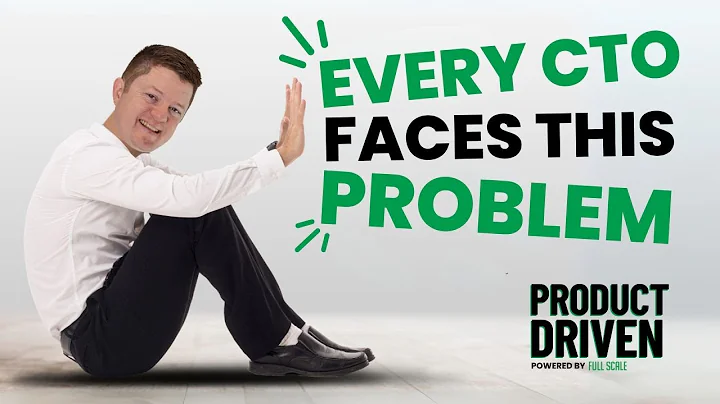 Every CTO Faces This Problem