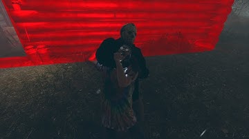 Jason Part 3 - Packanack Lodge Small - 7 of 7 Kills