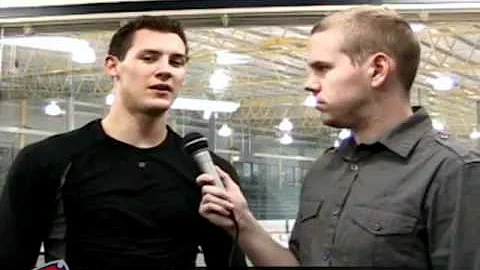 MHKY - Interview with Tyler Hinds