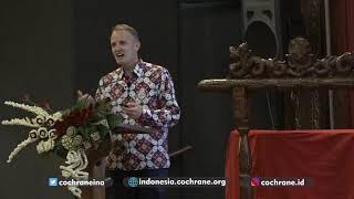 The Role of Living Evidence to Improve Process of Doing Systematic Review - Steve Mc Donald