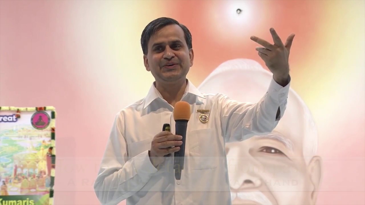 How to get detached from past ?  Radio Interview of BK Onkar - YouTube