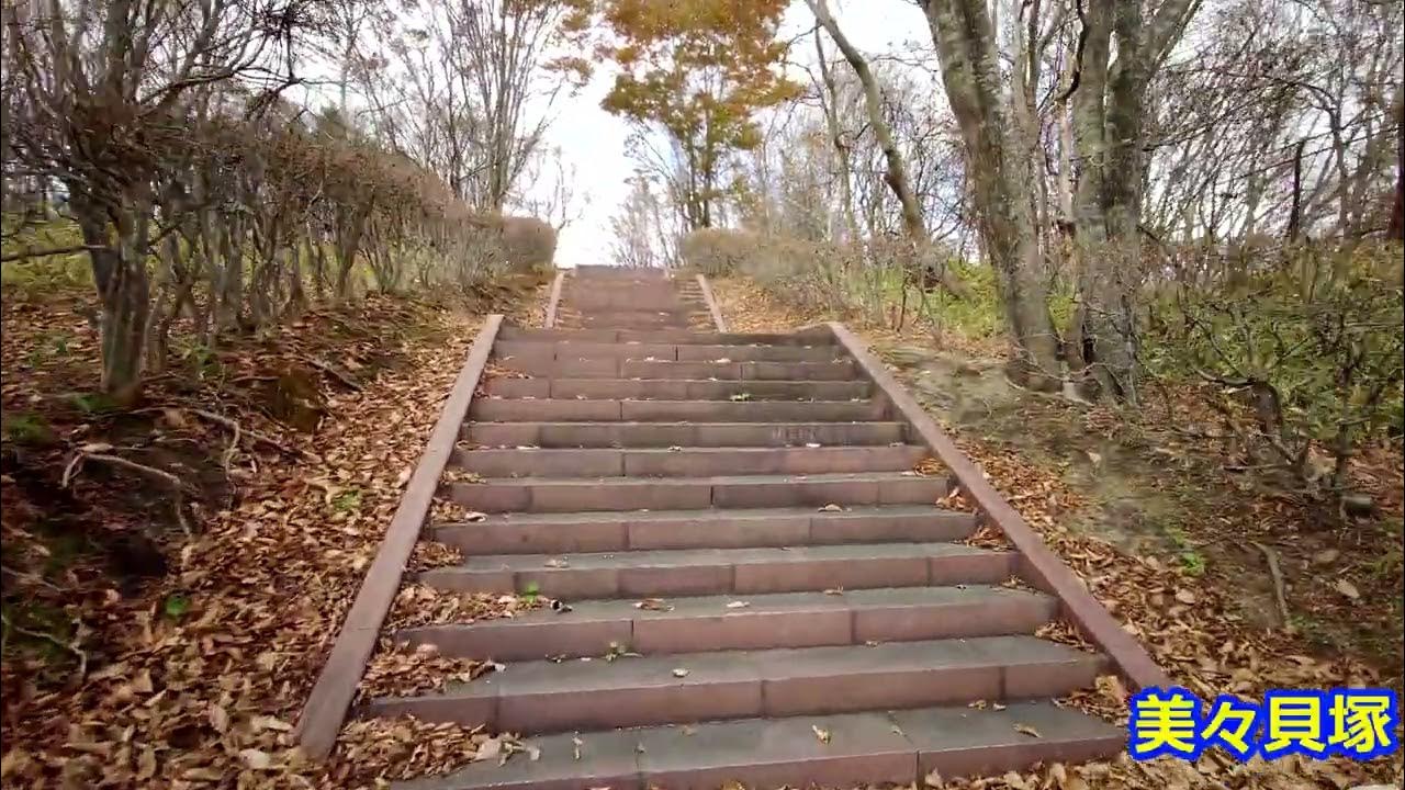 美々貝塚 2022年11月4日 YouTube