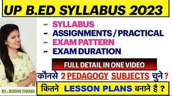 Ready go to ... https://youtube.com/playlist?list=PLz5UCGA9a9guXZIV3PQmgo1h-tUiB-oec [ B.Ed 1st Semester/Year Classes 2023]