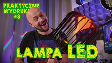 Narysuj sobie Lampę LED!