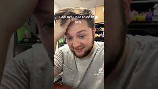 Hoppin On This Trend Like Its 2006 emo scene