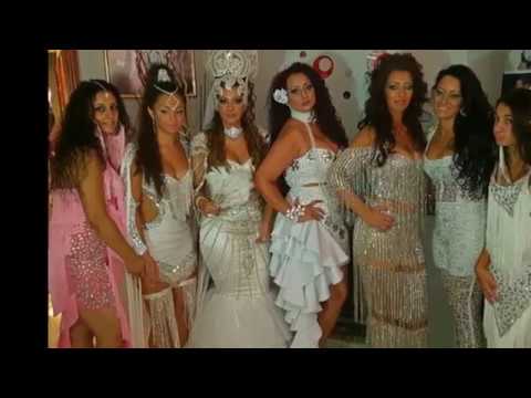 Vestidos gitanos de boda YouTube