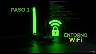Preparación Del Entorno De Trabajo (Hacking Wifi desde Cero)