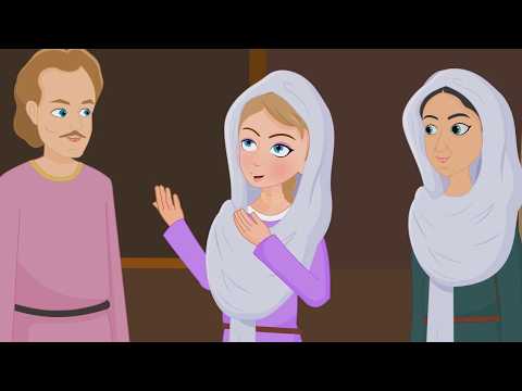 ഫാത്തിമാ (ra) ജീവചരിത്രം | Story of Hazrat Fathima (ra) in malayalam | Quran Stories Malayalam