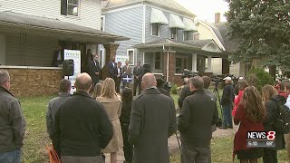 Renew Indianapolis marks 200th property sale