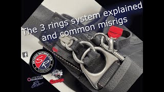 The 3 rings system explained and common misrigs screenshot 5