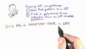 Step 1 - Intro to Theoretical Computer Science