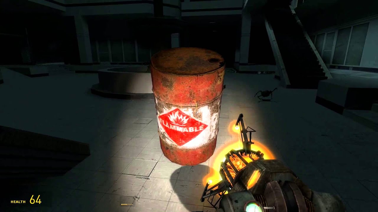 ChasmVille - Retraction Valley