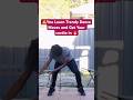 Dance Workouts and learn dance moves #homeworkout #dance #trending #loosebodyweight