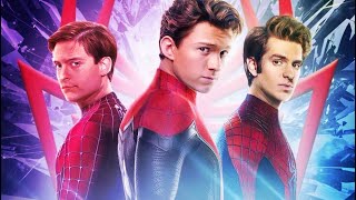 Who Is The Best Spiderman? -Tobey Maguire Vs Andrew Garfield Vs Tom Holland 