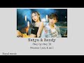 Step By Step ID Rendy Natya Nanana You Me Lyrics 