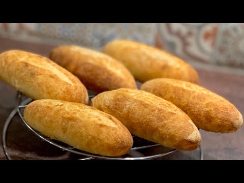 Видео: Как се правят хлебчета