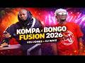KOMPA X BONGO FUSION 2026 Mix By VDJ Jones X DJ Waiz Libala Toto