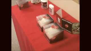 エルグ（erg）ブレスレット・ネックレス・ソルトなどの紹介