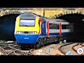 East Midlands VP185 HST’s - Final Year Of Service 2020