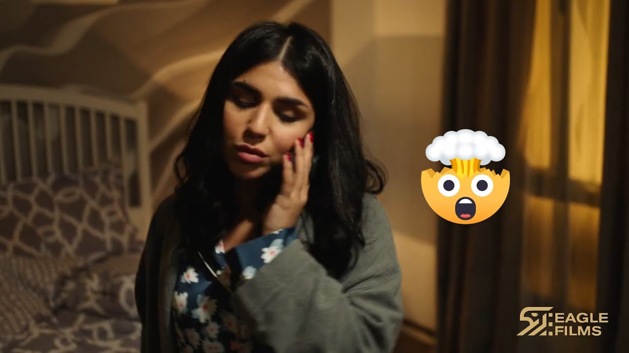 متزوج و يحبها‼️دري انها حتتزوج من غيرو‼️💔 شوفوا وش صار‼️ أجمل مشاهد #من_حقي_أحب