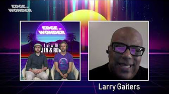 Bishop Larry Gaiters Youtube