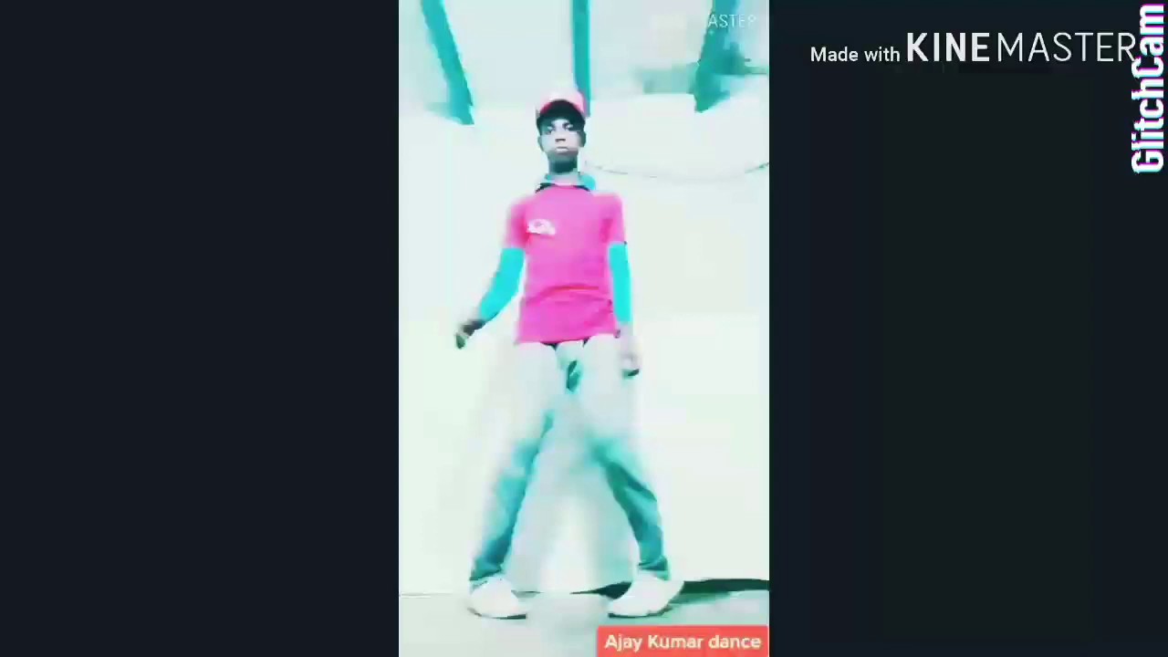 Coca-Cola tu with Ajay kumar new  dance 2019