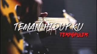 Teman Hidup Ku Lagu Terbaru2022 (arize spyder ) Terpopuler