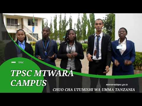 KARIBU TPSC MTWARA