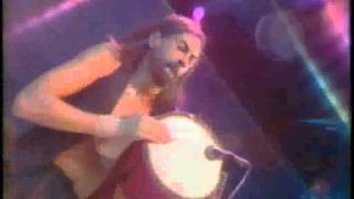 Fleetwood Mac - World Turning (with lyrics) - HD