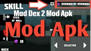 Mad Dex 2 v1.1.4 Hack/Mod Apk 1.1.4 - No Root [ANDROID] screenshot 3