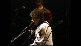 Bob Dylan Desolation Row  Mohegan Sun Arena, Uncasville, CT 11/20/01