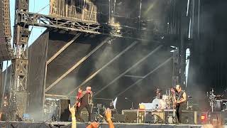 The Offspring - All I Want - Daytona Beach 2024