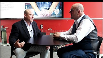 OITT 3rd promotional video London Blockchain Expo June 2019