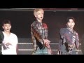 161009 ASIA SONG FESTIVAL 'LOTTO' SEHUN Focus