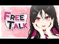 【FREE TALK】MAW JADI ONEESAN YABE