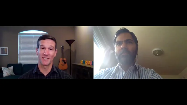 Sleep and Entrepreneurial Action   Full interview ...