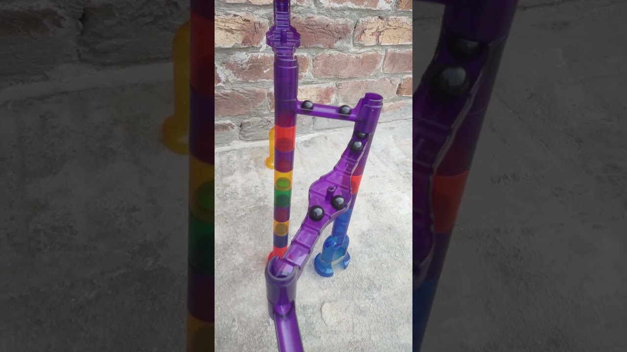 Fast Marble Race Kids Edition 🚀🏁 | 