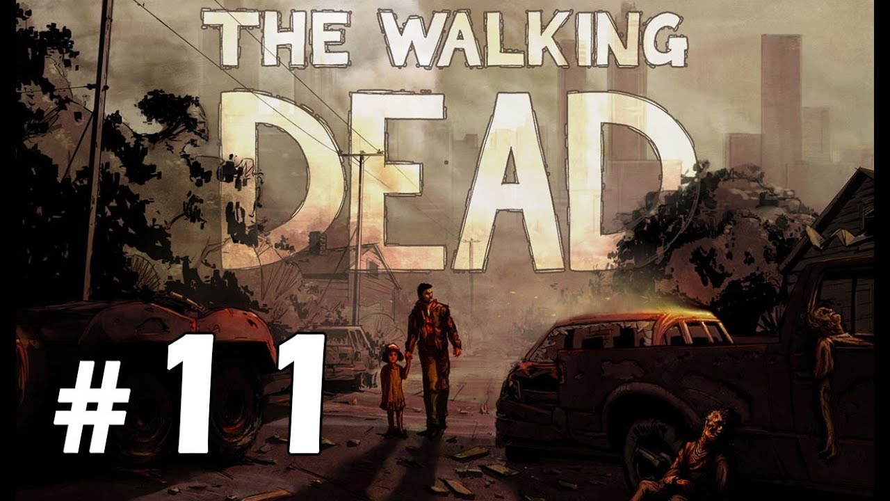 The Walking Dead Temporada 11 Capitulo 1 Online Castellano