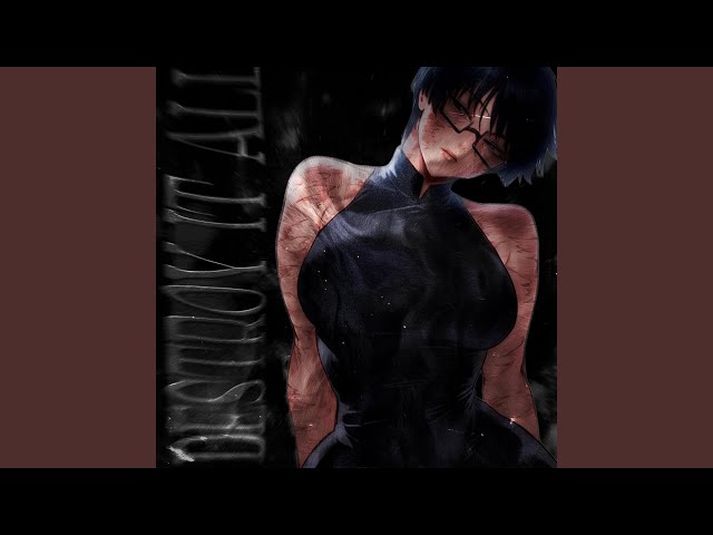 Destroy it All / YUJI - Instrumental Ultra Slowed