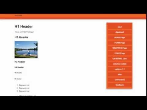 Plugin Colorbox installieren