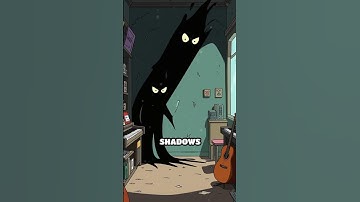 The Tuning Fork’s Sinister Echo