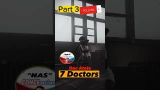 Part3 7 Doctors: Health Tips by Doc Atoie screenshot 5