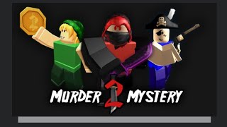 เล่น Murder Mystery 2 Ep. 3