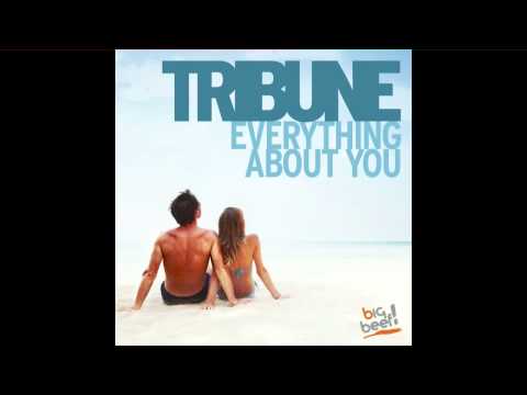 Tribune - Everything About You (Radio Edit)