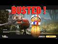 🟠 BUNGULATORS PROTECT THE BURNT PEANUT FROM THE BIG TUNA SHOW IN ARC RAIDERS 🟠